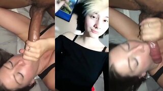 Cumshot Compilation