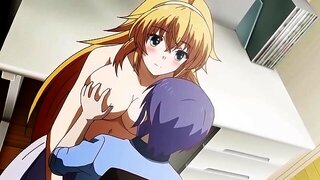 Anime Jungendliche