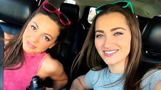 Dani Daniels Lesbian