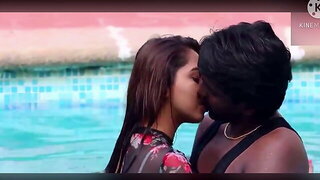 Ankita Hot scenes 2