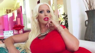 Mercedes Carrera Anal