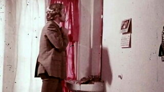 Vintage American Classic