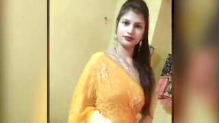 Indian bhabi fucks boyfriend