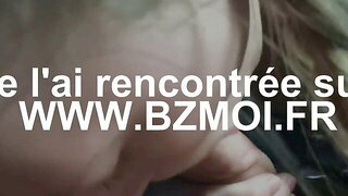 French Dogging Amateur, Dogging Français