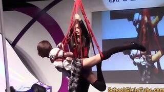 Japanese Uncensored Public