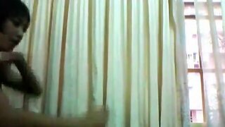 Chinese Mature Webcam