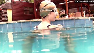 Orgasm In Public Solo