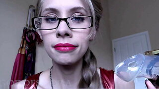 Femdom Cbt Pain