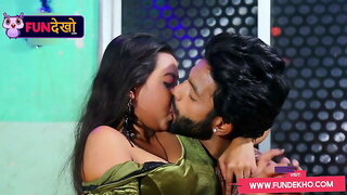 Jawani Biwi ki Chut ki Chudai - Hindi Hot Sex Film
