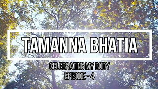 Tamannaha Bhatia nude