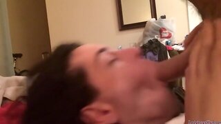 Deep Throat
