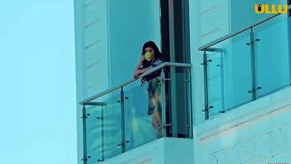 Celebrity Sex Scene