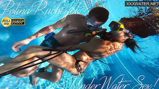 Onderwater