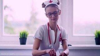 Chicks With Dicks, Adelle Unicorn, Skinny Nurse, Big Dick Small Chick, Small Tits