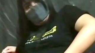 Indonesian Squirting