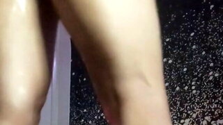 Mature Anal Fisting Gaping