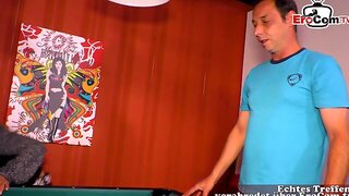 Saggy Tits Mature Amateur