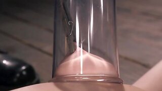 Nipple Pump