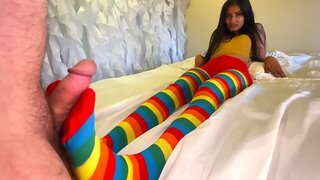 Foot Pride