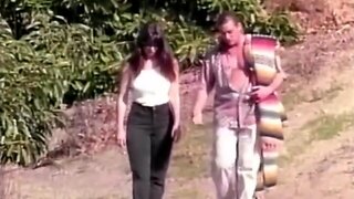 Vintage Bisexual, Vintage Américaine, Group Bisexuel Poilue