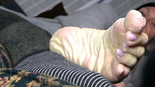 La Creme Feet