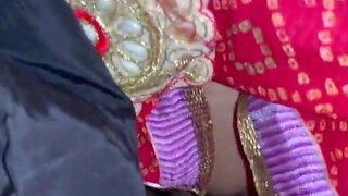 Indian homemade husband and wife video