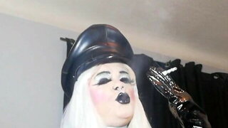 Smoking Fetish