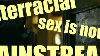 Mainstream Celebrity, Mainstream Interracial