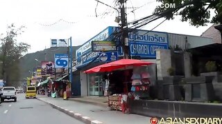 Foreigner Pinay