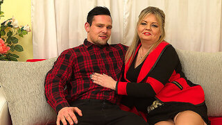 Bbw And Boy