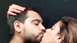Kissing