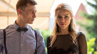 Amateur Skinny Threesome Ffm