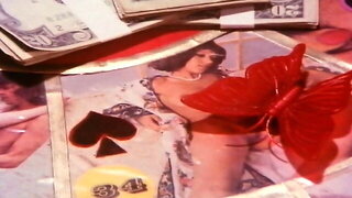 Lahaie Brigitte, La France À Poils, Année 70 Française