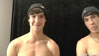 Straight First Time Gay, Twins Gay, Gay Teen Boys Twinks, Gay Casting