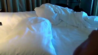 Hot Delhi Escort in Hotel Fucked in her Big Ass Part 2