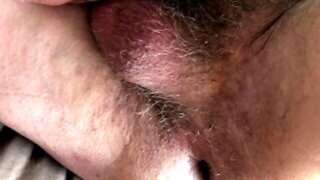 Hairy Gay Mature
