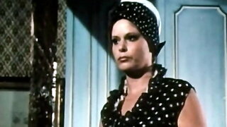 Vintage Gangbang Hairy