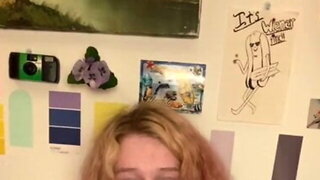 Trap Solo Cum