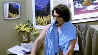 Italian Hairy Vintage