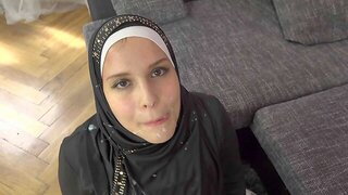 Muslim Milf Fetish