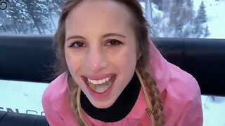 Dare Cum Swallow