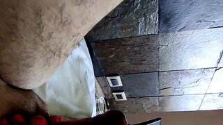 Mexican Footjob