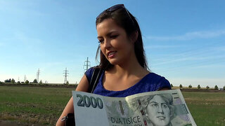 Money Public, College