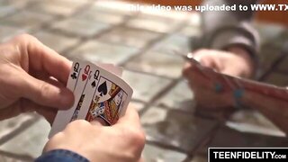 Kate England Creampie