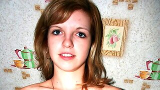 アマチュア, 赤毛, 醜い, ディープスロート