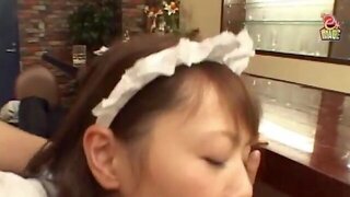 Japanese Drunk, Borrachas Japonesas