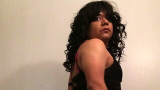 Big Black Booty Shemales