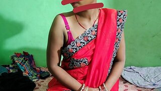 New color full sharee me dukan wali ki chodai part 2