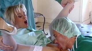 Gina Wild Double Penetration