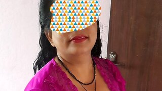 Dirty Hindi Talk